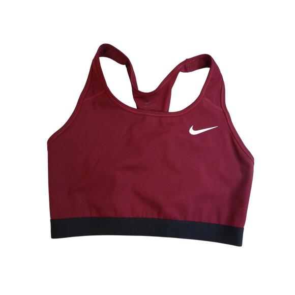 Nike Other - Nike Dri-FIT Sports Bra - Comfortable & Stylish!
